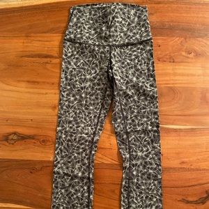 Lululemon Wunder Unders